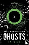 Todd, G X - Ghosts