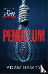 Hamdy, Adam - Pendulum