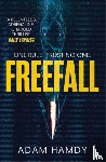 Hamdy, Adam - Freefall