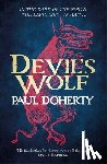 Doherty, Paul - Devil's Wolf (Hugh Corbett Mysteries, Book 19)