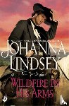 Lindsey, Johanna - Wildfire In His Arms