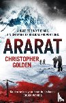Golden, Christopher (Author) - Ararat