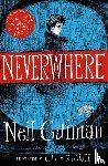 Gaiman, Neil - Neverwhere