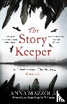 Mazzola, Anna - The Story Keeper