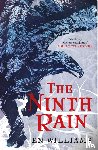 Williams, Jen - The Ninth Rain (The Winnowing Flame Trilogy 1)