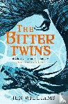 Williams, Jen - The Bitter Twins (The Winnowing Flame Trilogy 2)