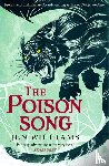 Williams, Jen - The Poison Song (The Winnowing Flame Trilogy 3)