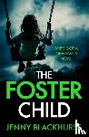 Blackhurst, Jenny - The Foster Child
