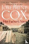 Cox, Josephine - Her Father's Sins