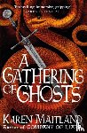 Maitland, Karen - A Gathering of Ghosts