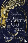 Maitland, K. J. - The Drowned City