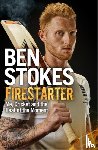Stokes, Ben - Firestarter
