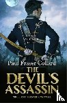 Collard, Paul Fraser - The Devil's Assassin