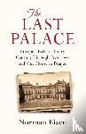 Eisen, Norman - The Last Palace