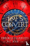 Harkness, Deborah - Time's Convert
