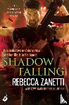 Zanetti, Rebecca - Shadow Falling