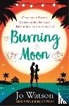 Watson, Jo - Burning Moon
