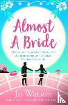 Watson, Jo - Almost a Bride