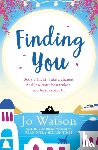 Watson, Jo - Finding You