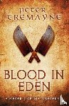 Tremayne, Peter - Blood in Eden (Sister Fidelma Mysteries Book 30)