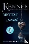 Kenner, J. - Dirtiest Secret: Dirtiest 1 (Stark/S.I.N.)