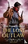 Collard, Paul Fraser - The Lost Outlaw (Jack Lark, Book 8)