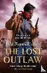 Collard, Paul Fraser - The Lost Outlaw (Jack Lark, Book 8)