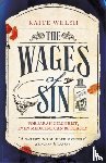 Welsh, Kaite - The Wages of Sin