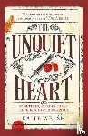 Welsh, Kaite - The Unquiet Heart