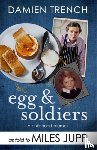 Jupp, Miles - Egg and Soldiers