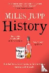 Jupp, Miles - History