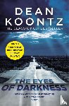 Koontz, Dean - The Eyes of Darkness