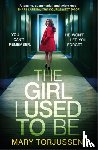Torjussen, Mary - The Girl I Used To Be