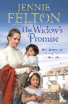 Felton, Jennie - The Widow's Promise