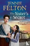 Felton, Jennie - The Sister's Secret