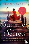 Scott, Nikola - Summer of Secrets