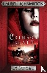 Hamilton, Laurell K. - Crimson Death