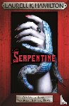 Hamilton, Laurell K. - Serpentine