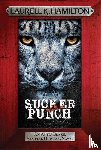 Hamilton, Laurell K. - Sucker Punch