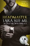 Me, Tara Sue - Headmaster: Lessons From The Rack Book 2