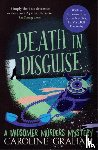 Graham, Caroline - Death in Disguise