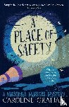 Graham, Caroline - A Place of Safety