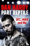 Hardy, Dan - Part Reptile
