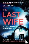 Hamilton, Karen - Last Wife
