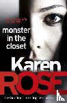 Rose, Karen - Monster In The Closet (The Baltimore Series Book 5)