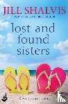 Shalvis, Jill (Author) - Lost and Found Sisters