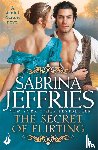 Jeffries, Sabrina - The Secret of Flirting: Sinful Suitors 5