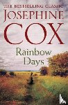 Cox, Josephine - Rainbow Days