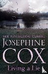 Cox, Josephine - Living a Lie
