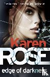 rose, karen - Edge of darkness